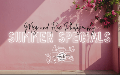 Summer ’26 Specials
